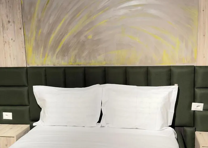 Agora Aparthotel Aparthotel