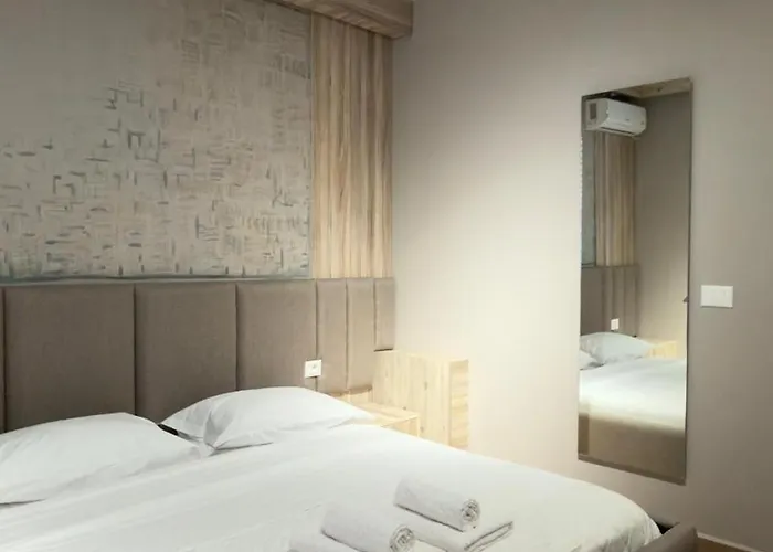 Agora Aparthotel Aparthotel
