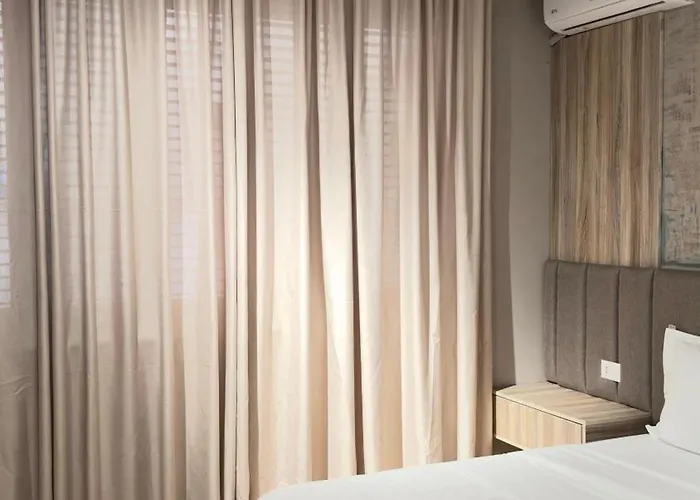 Aparthotel Agora Aparthotel