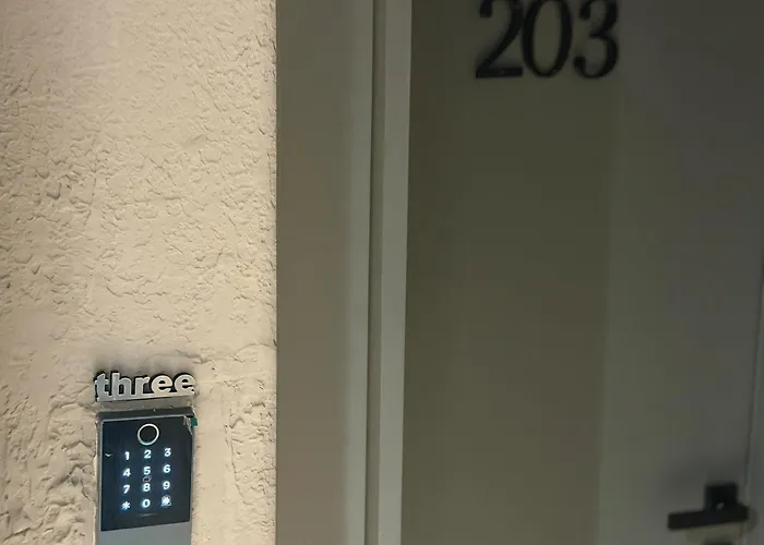 Agora Aparthotel
