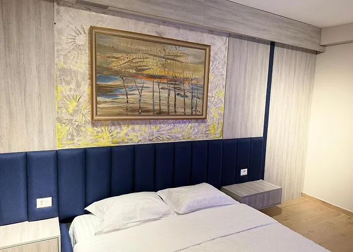 Agora Aparthotel Aparthotel 3*