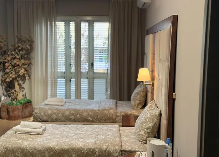 Aparthotel Agora Aparthotel