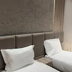 Апарт-отель Agora 3*