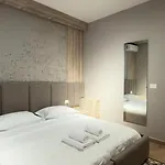 Agora Апарт-отель