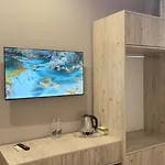 Апарт-отель Agora 3*