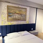 Agora Апарт-отель 3*