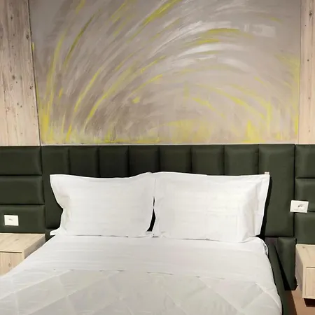 Agora Apartmanhotel