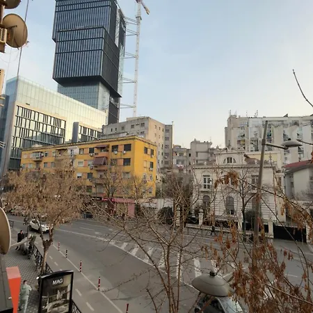 Agora Apartmanhotel