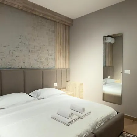 Agora Apartmanhotel