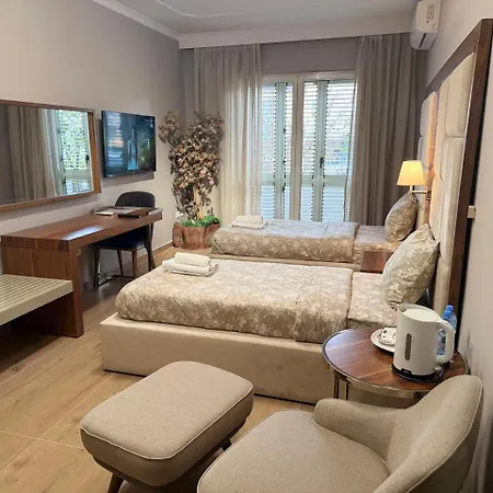 Agora Apartmanhotel