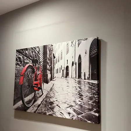 Agora Apartmanhotel Tirana