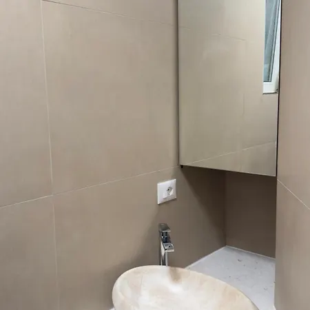 Apartmanhotel Agora