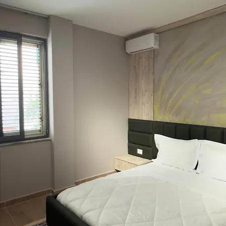Apartmanhotel Agora 3*
