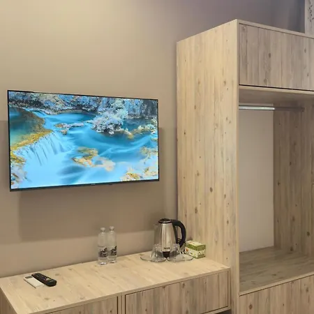 Apartmanhotel Agora 3*