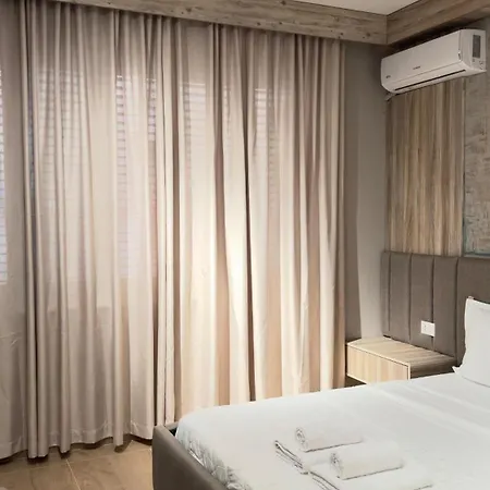 Apartmanhotel Agora