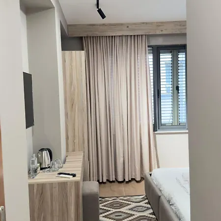 Apartmanhotel Agora 3*