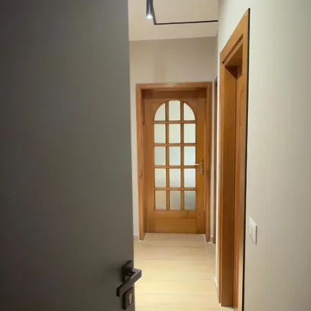 Apartmanhotel Agora