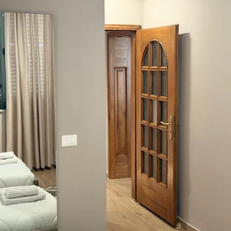 Apartmanhotel Agora 3*