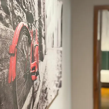 Agora Apartmanhotel