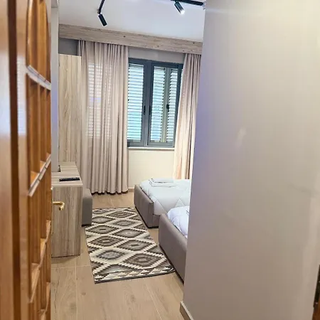 Agora 3* Tirana