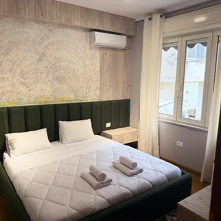Apartmanhotel Agora