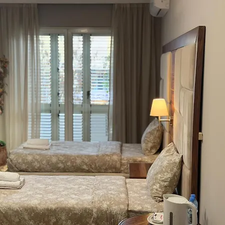 Apartmanhotel Agora