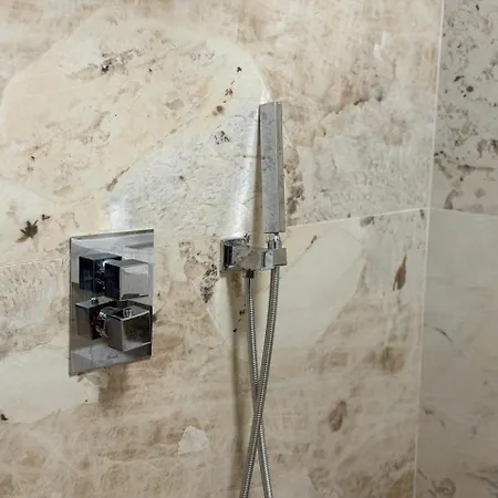 Apartmanhotel Agora Tirana