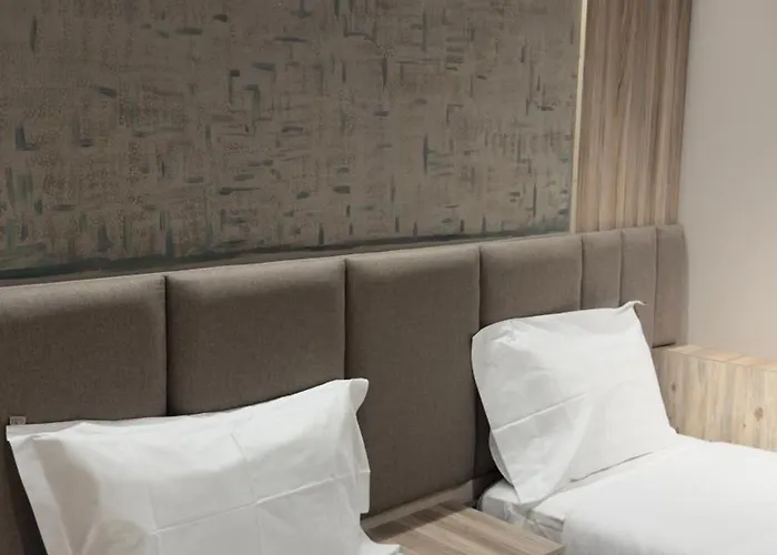 Aparthotel Agora Aparthotel *