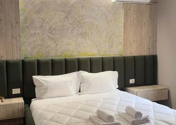 Апарт-отель Agora Aparthotel