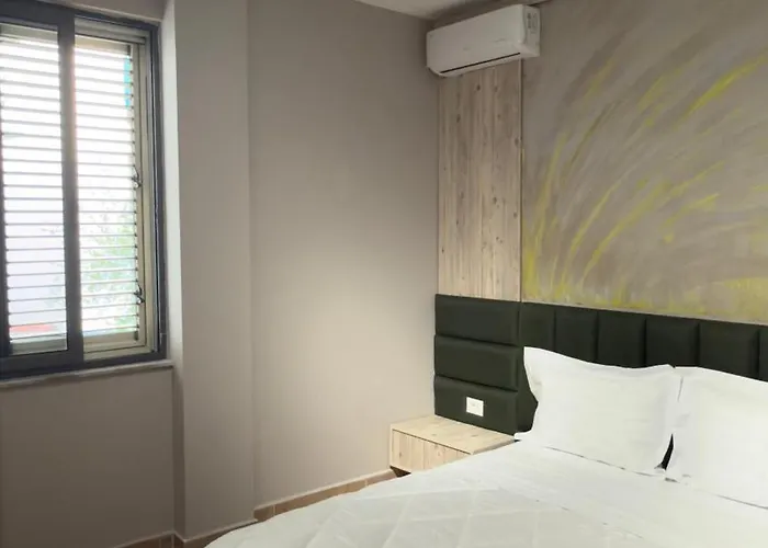 Aparthotel Agora Aparthotel *
