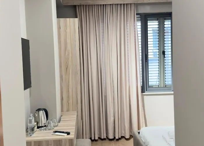 Aparthotel Agora Aparthotel *