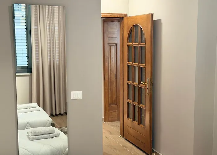 Апарт-отель Agora Aparthotel 3*