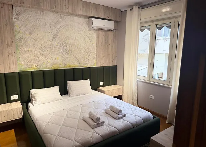 Апарт-отель Agora Aparthotel