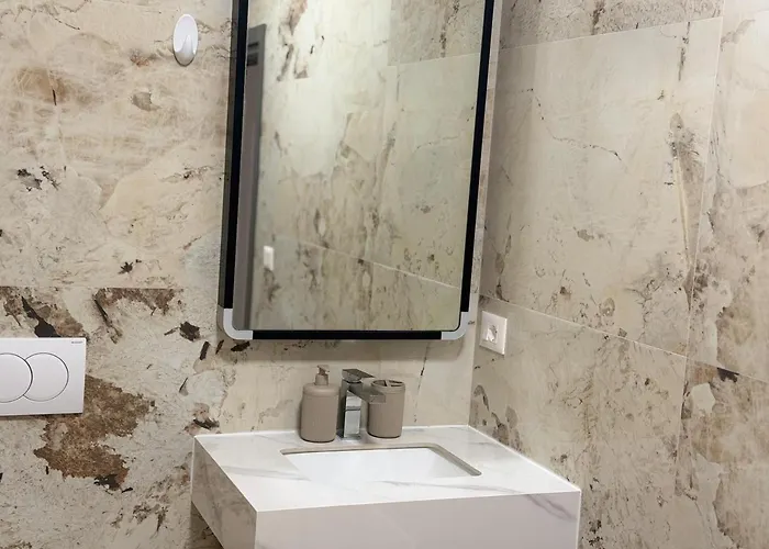 Agora Aparthotel Апарт-отель 3*