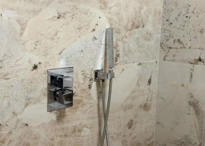 Апарт-отель Agora Aparthotel Тирана